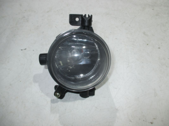 Фара противотуманная Форд Фокус 2 Cедан, Хэтчбек левая 1234881, 3M5115K202AA 42111170, - Atek