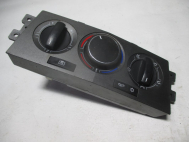 Блок управления климат контролем 95261985 482089 1301300018 1985 Опель Антара с 2012 г с A22DM, - БУ