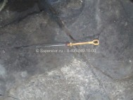 Щуп уровня масла Шевроле Ланос, Дэу Нексия 1,5 литра 96351985, 96101290, - БУ LR-10,