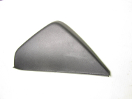 Накладка торпеды боковая левая 95987082 95987080 торцевая Шевроле Круз, - БУ