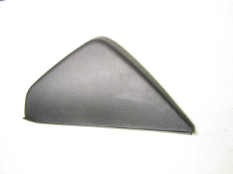 Накладка торпеды боковая левая 95987082 95987080 торцевая Шевроле Круз, - БУ