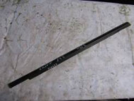 Молдинг стекла 96316087 двери задней правой бархатный Дэу Матиз, - БУ