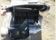 Бардачок Шевроле Круз перчаточный ящик 95051411, 95051966 для Америки, - БУ