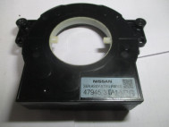 Датчик угла поворота рулевого колеса 479453TA1A RG Ниссан Верса N17X Тиида С11X, - БУ