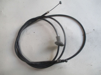 Трос капота 96262485 61898L02 69935C04 Шевроле Реззо Дэу Такума, - БУ