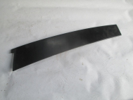 Накладка двери передней правой наружняя 96624337, 4809290 Опель Антара с 2007 г, - БУ