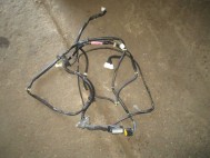 Проводка жгут двери передней левой 24125CB804 Ниссан Мурано Z50 с 2004 по 2008г - БУ