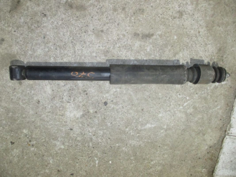 Амортизатор задний E6200ZN90A E6210CV00B E6210EC80A Ниссан Тиида С11 с 2007 по 14 год, - БУ