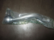 Наконечник рулевой левый 8660003543 NISSAN ALMERA (G15RA) 2012-/RENAULT / LOGAN - Pilenga