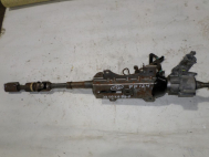 Рулевая колонка наклоняемая 38104898-F 98AG3C529EФорд Фокус 1 FF-124 - с замком, но БЕЗ ключа - БУ