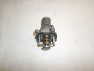 Термостат 55559595, 24435102, 2503185 - Корпус алюминиевый без датчика Опель Астра Н Z18XER - Vernet