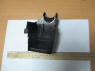 Крышка блока предохранителей Ниссан Мурано Z50 нижняя боковая 284B87Y001 на 2,5-3,5 литра, - БУ