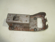 Кронштейн крепления кулисы переключения МКПП 96333385, 96569535 Дэу Матиз - V-602, - БУ