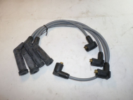 Провода высоковольтные 2750122B00, 2750102D00, 1412  Хендай Акцент, Гетц, - TSN