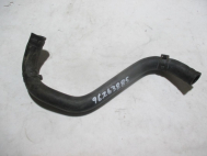 Шланг от бачка расширительного 96263885 на тройник пластиковый Шевроле Реззо Дэу Такума L228 - БУ