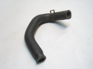 Шланг от бачка расширительного 96263885 на тройник пластиковый Chevrolet Rezzo Дэу Такума - БУ