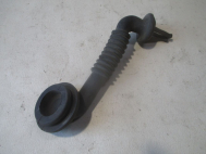 Гофра защитная проводки двери 96564185 Дэу Матиз Шевроле Спарк М200, - БУ