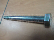 Болт рычага переднего Шевроле Ланос 94500882, 90105308 Дэу Нексия - GM