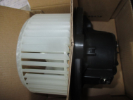 Мотор отопителя 971132P000 KIA SPORTAGE (тип DOOWON) 10 - Luzar