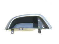 Бардачок торпеды центральный правый 95952557 95989691 Chevrolet Aveo Т300 - Серебро - БУ