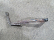 Кронштейн бампера заднего левый вертикальный 96594685 Шевроле Реззо Дэу Такума, - БУ