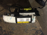 Подушка безопасности сиденья заднего правый 95171815, 95903161 Шевроле Авео Т300, - БУ