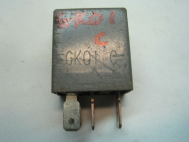 Реле GK01-C GK01-D DC12V PA66-GF33 Форд Фокус 1 Шевроле Дэу Опель - БУ