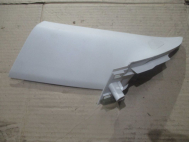 Облицовка стойки задней правой BM51F31010AEW RH T9723-U Форд Фокус 3 S-48, - БУ