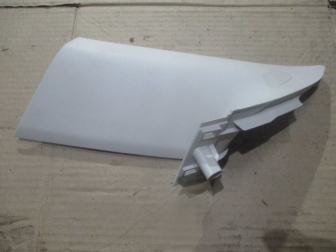 Облицовка стойки задней правой BM51F31010AEW RH T9723-U Форд Фокус 3 S-48, - БУ