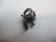 Фиксатор упора капота 94530154 Шевроле Авео Т-200-250-255, Спарк, Дэу Матиз, - General Motors