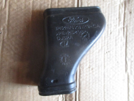 Воздуховод отопителя правый 3M5178018W12GA 1495085 Форд Фокус 2 - БУ