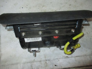 Подушка безопасности Шевроле Ланос пассажирская 96245085 DA-7, - БУ