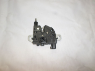 Замок капота Форд Фокус 2 с 05 по 11, С-Макс 03-11, Kuga 4895285, 4450974, 3M5116700AC, - Dominant
