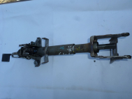 Рулевая колонка 96815385 C3 Шевроле Лачетти наклоняемая CL-1, - БУ