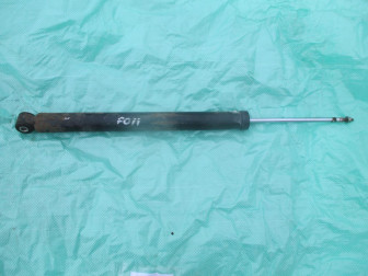 Амортизатор задний 1234195 Форд Фокус 2 С-Макс Мазда 3 газомасло Седан Х/Б, - БУ