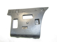 Кронштейн бампера заднего правый 96176118 Дэу Нексия - ухо правое, - Atek