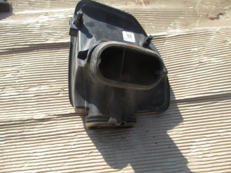 Резонатор воздушного фильтра 13306963 13337770 13313301 Шевроле Круз, Опель Астра J - БУ