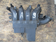 Коллектор вПускной 55559368 55560399 Опель Астра H 1,6 литра на Z16XER, - БУ