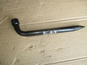 Ключ балонный 6785685 93BB17032AA Форд Фокус 1 Фиеста - БУ