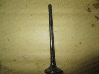 Клапан впускной Шевроле Кобальт 96935785 на 1,5 литра B15D2, - БУ