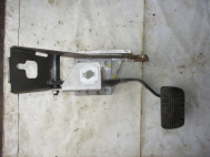 Педаль тормоза 96625886 Шевроле Каптива С100 KB152275, - БУ