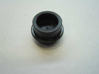 Заглушка корпуса термостата 55555985, 6338483 Шевроле Авео, Круз с  F14D4-  F16D4 - GM