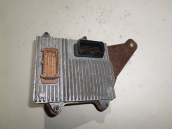 Блок управления двигателем 96440897 KMJT 5D Шевроле Авео 1,6 литра 16V F16D3, - БУ