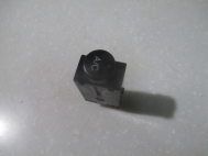 Кнопка включения кондиционера A/C 96591575 96397521 Шевроле Спарк М200 блока отопителя - БУ