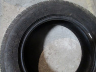 Шина всесезонная R17 235/60 Maxxis HT770 Bravo 235/60 R17 102H M S, - БУ износ 15%