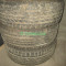 Шина всесезонная R17 235/60 Maxxis HT770 Bravo 235/60 R17 102H M S, - БУ износ 15%