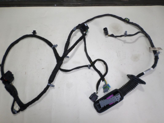 Проводка жгут двери передней правой 96982219 Шевроле Круз и чехол 96852428, - БУ