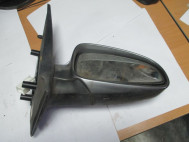 Зеркало правое Шевроле Авео Т200 и Т255 электрическое 96406182, 96349551 с подогревом, - Серое
