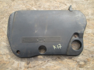 Крышка двигателя декоративная LR006285 6G9Q6N041AC Ленд Ровер Фрилендер 2 - Дизель 2,2 литра К17- БУ