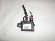 Блок управления подушкой безопасности модуль присутствия пассажира 28156585 Шевроле Круз S-69  - БУ